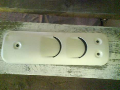 Honda SFX SOLGT billede 7