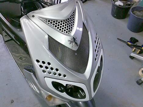 Peugeot $peedfight 2 WRC Solgt billede 16