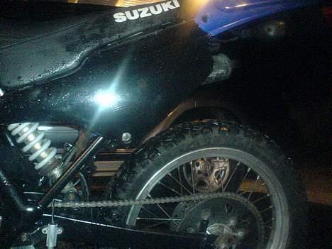 Suzuki SMX 65ccm(solgt) billede 8