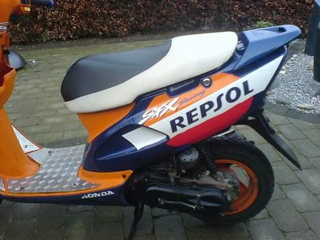 Honda sfx repsol [SOLGT] billede 2