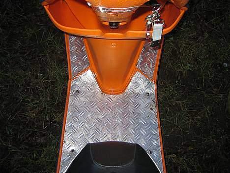 Honda sfx repsol [SOLGT] billede 3