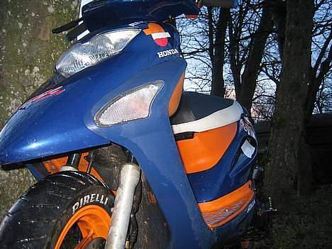 Honda sfx repsol [SOLGT] billede 7