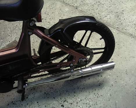 Puch Maxi K SOLGT billede 13