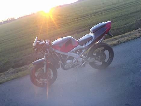 Aprilia RS50 LC DD "SOLGT!" billede 8