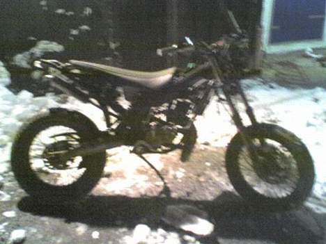 Puch grand prix(solgt) - uden skjolde 24/02/07 billede 7