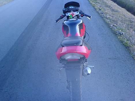 Aprilia RS50 LC DD "SOLGT!" billede 12