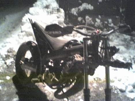 Puch grand prix(solgt) - uden skjolde 24/02/07 billede 8