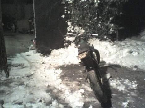 Puch grand prix(solgt) - uden skjolde 24/02/07 billede 10