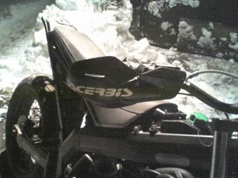 Puch grand prix(solgt) - uden skjolde 24/02/07 billede 11