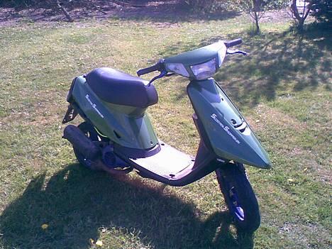 Yamaha Jog SOLGT - NYTNYT billede 6