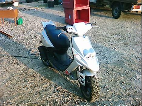 Yamaha Bws  billede 2
