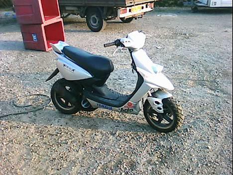 Yamaha Bws  billede 3
