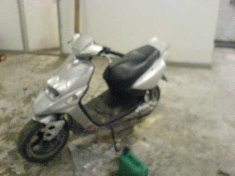 Yamaha Bws  billede 10