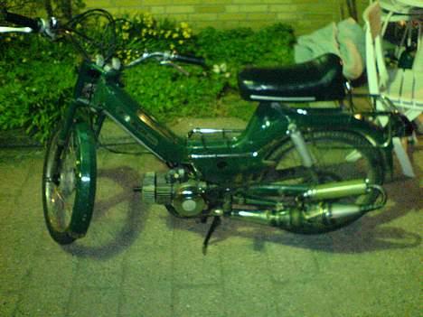 Puch Maxi 2gear: (Solgt) billede 5