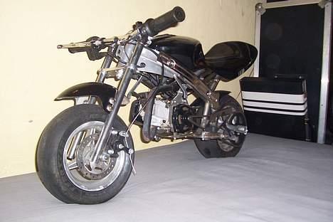 MiniBike Daytona G2 billede 17