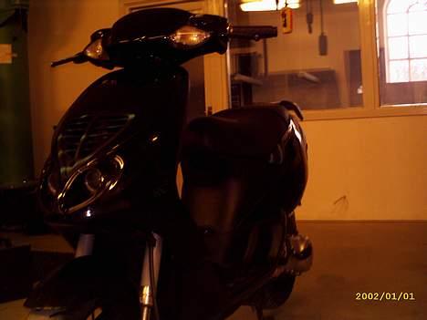 Piaggio Nrg Mc3 // Fede Bente \\ - Flot eller hvad? (undskyld kvali) billede 1