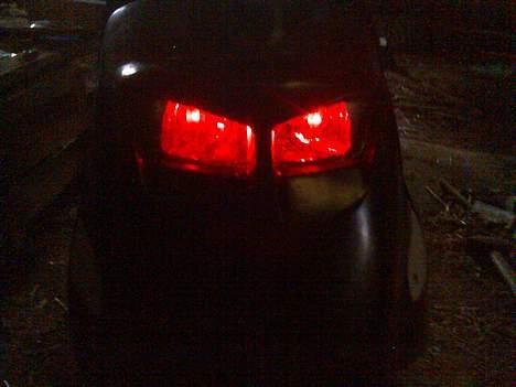 Kreidler Lc easy rider<>(projekt) billede 3