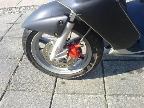 Yamaha Jog R -=GONE=- billede 1