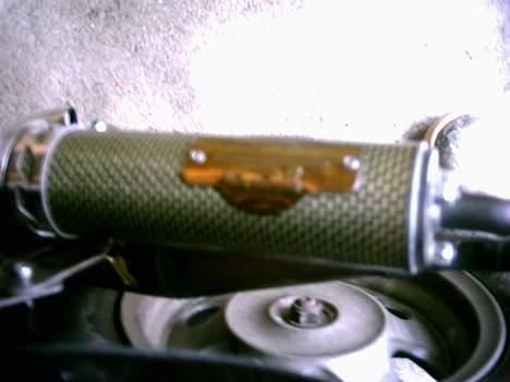 Yamaha Bws Ng =D "stjålet =/" billede 17