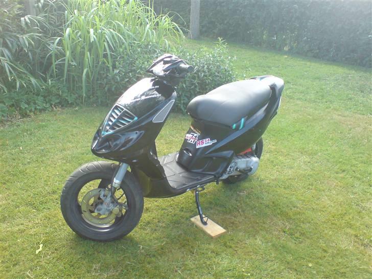 Piaggio  NRG MC3<3 SOLGT - . billede 1