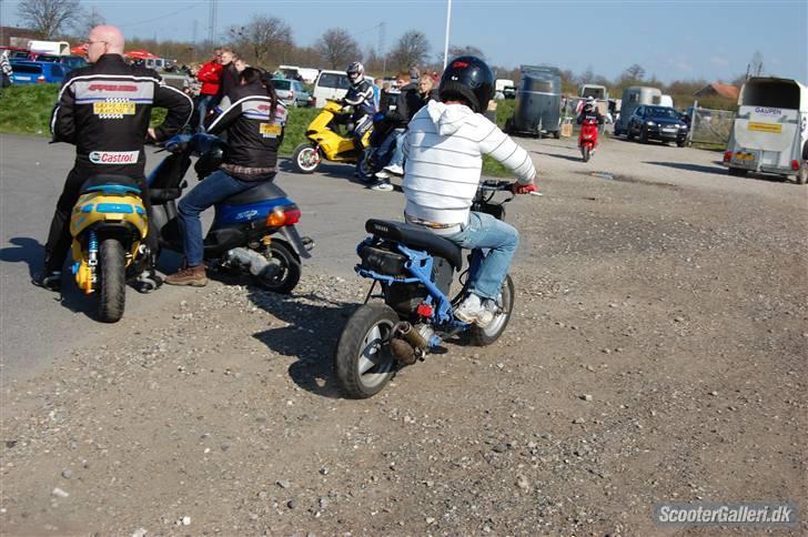 Aprilia sonic lc  billede 4