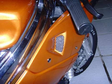 Polini kopi bike LC TD *Solgt* billede 8