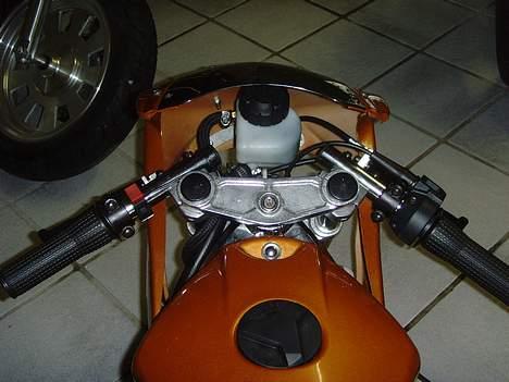 Polini kopi bike LC TD *Solgt* billede 10