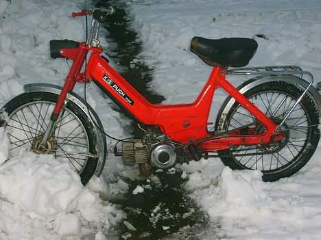 Puch maxi billede 1