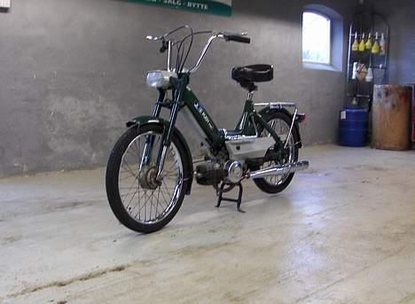 Puch Maxi K (Solgt)  billede 16