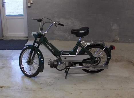 Puch Maxi K (Solgt)  billede 18
