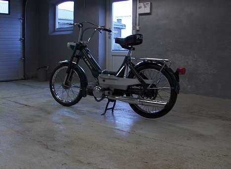 Puch Maxi K (Solgt)  billede 19