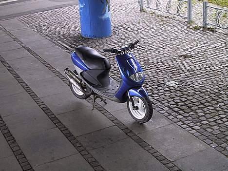 Peugeot Vivacity MHR "SOLGT" billede 6