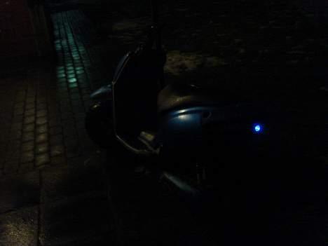 Aprilia rally (((SOLGT))) - efter..!  billede 5