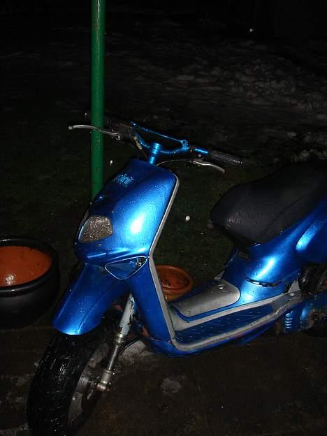 Aprilia rally (((SOLGT))) - efter..!  billede 6