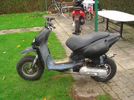 Aprilia rally (((SOLGT))) - før.. billede 9