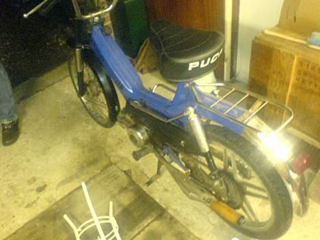 Puch Maxi K (Byttet til Hot) billede 3