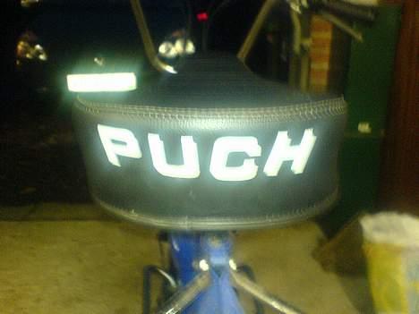 Puch Maxi K (Byttet til Hot) billede 4