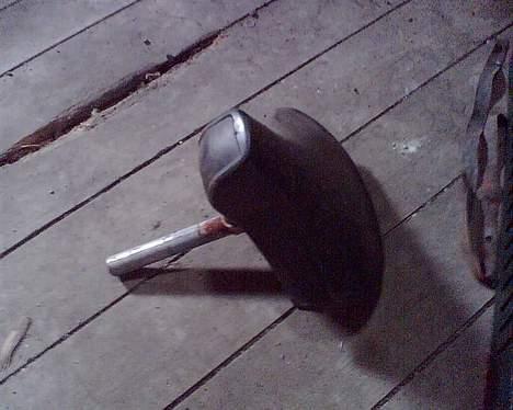 Peugeot 103 SOLGT billede 4