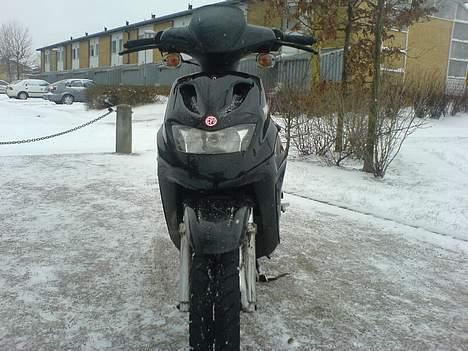 CPI popcorn solgt billede 1