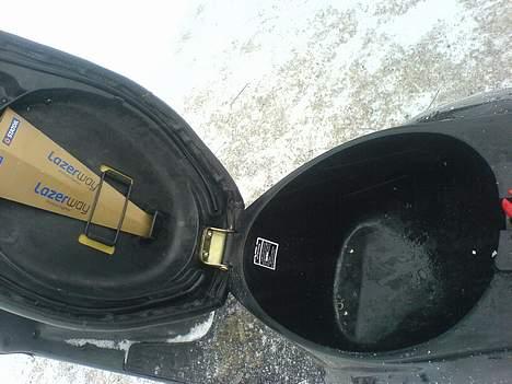 CPI popcorn solgt billede 4