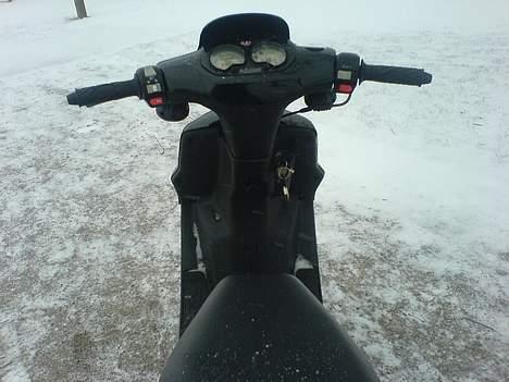 CPI popcorn solgt billede 5