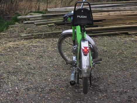 Puch maxi k billede 1