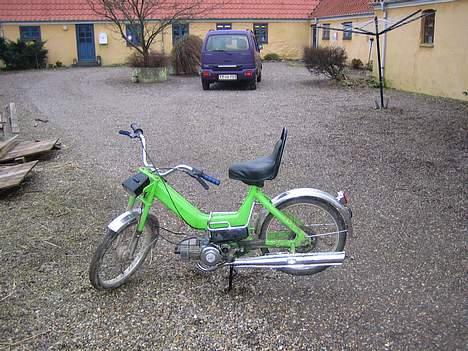 Puch maxi k billede 2