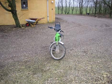 Puch maxi k billede 3