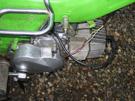 Puch maxi k billede 5