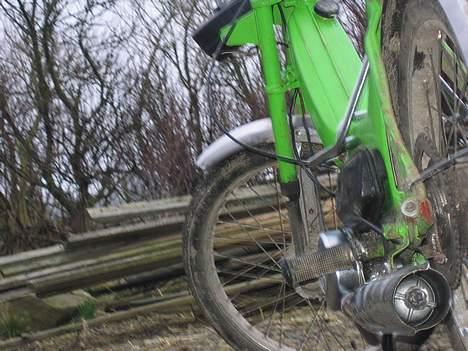 Puch maxi k billede 6