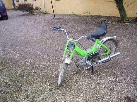 Puch maxi k billede 7
