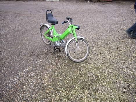 Puch maxi k billede 8