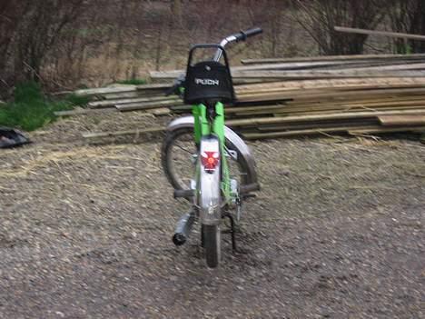 Puch maxi k billede 9