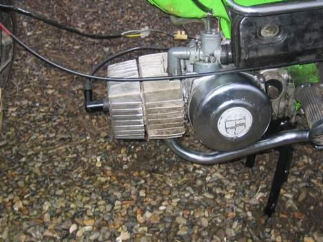 Puch maxi k billede 10